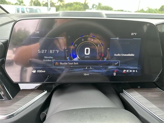 new 2026 Chevrolet Suburban car, priced at $70,379