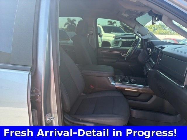 used 2024 Chevrolet Silverado 3500 car, priced at $52,997