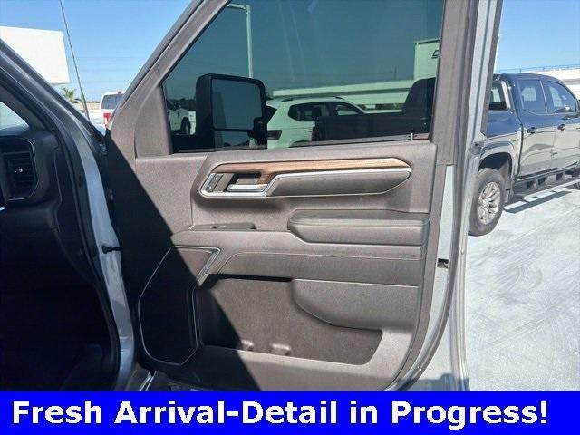 used 2024 Chevrolet Silverado 3500 car, priced at $52,997