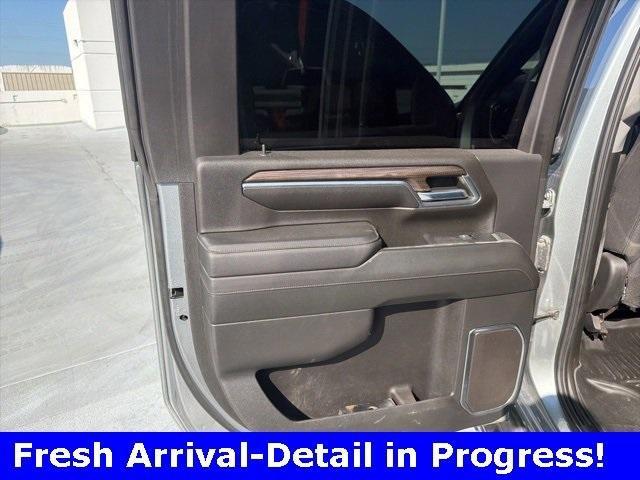 used 2024 Chevrolet Silverado 3500 car, priced at $52,997