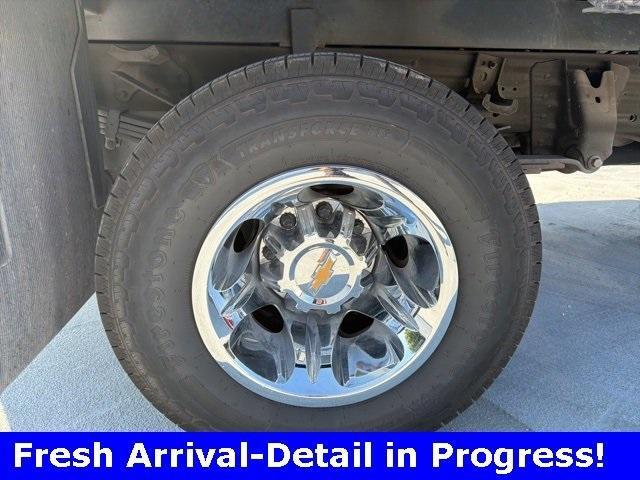 used 2024 Chevrolet Silverado 3500 car, priced at $52,997