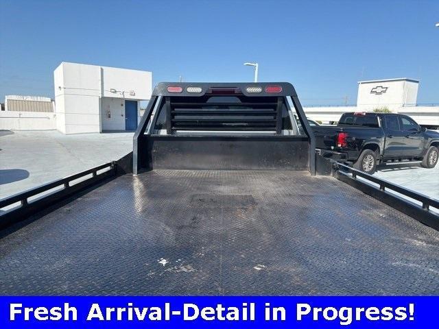 used 2024 Chevrolet Silverado 3500 car, priced at $52,997