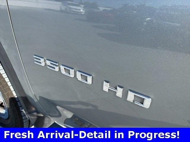 used 2024 Chevrolet Silverado 3500 car, priced at $52,997