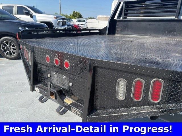 used 2024 Chevrolet Silverado 3500 car, priced at $52,997