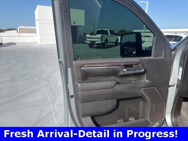 used 2024 Chevrolet Silverado 3500 car, priced at $52,997