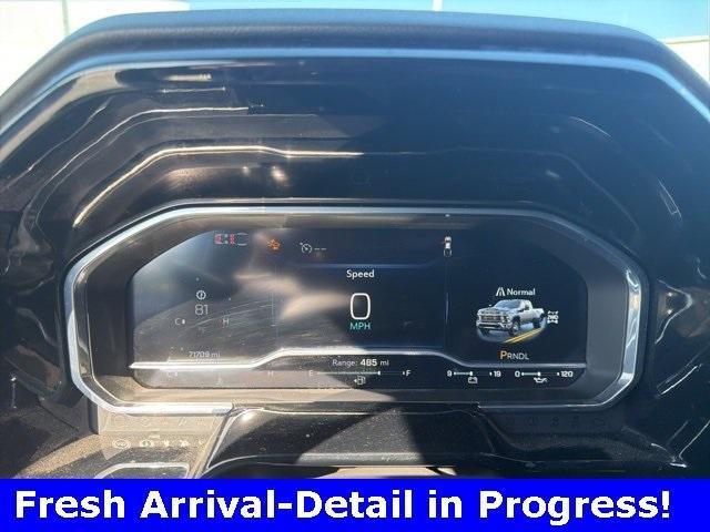 used 2024 Chevrolet Silverado 3500 car, priced at $52,997