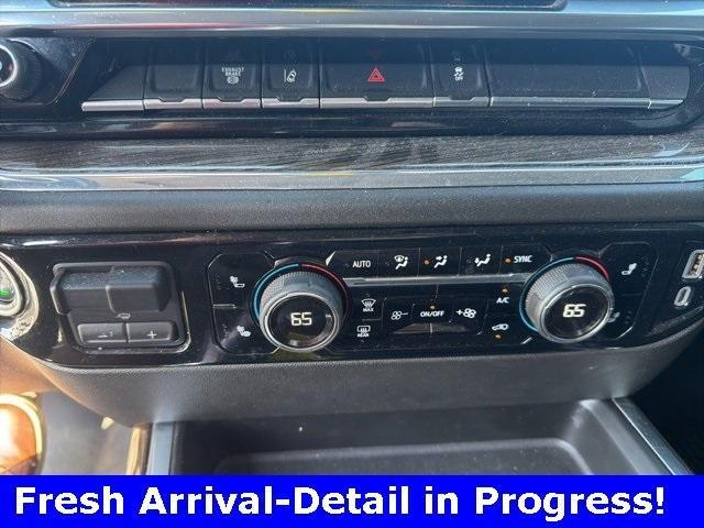 used 2024 Chevrolet Silverado 3500 car, priced at $52,997