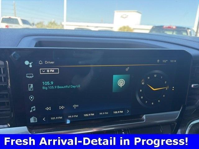 used 2024 Chevrolet Silverado 3500 car, priced at $52,997