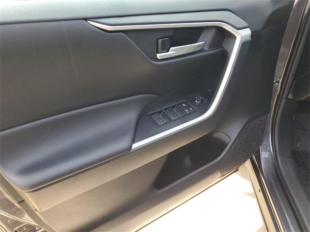 used 2024 Toyota RAV4 car, priced at $29,899