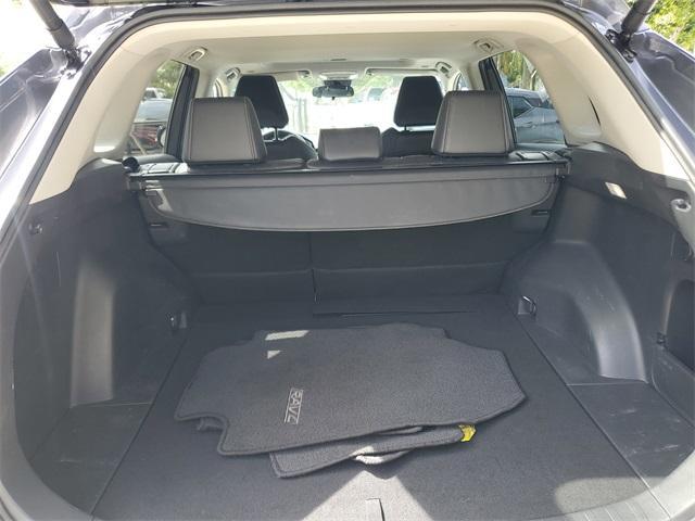 used 2024 Toyota RAV4 car, priced at $29,899