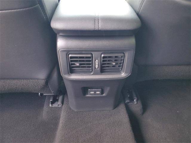 used 2024 Toyota RAV4 car, priced at $29,899