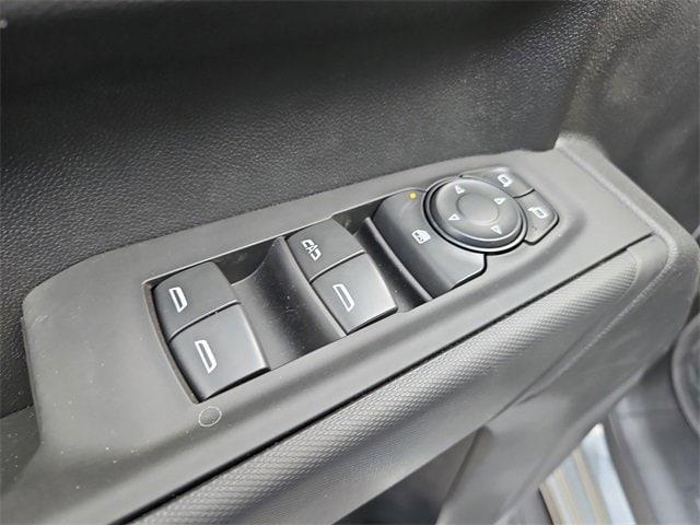 new 2025 Chevrolet Silverado 1500 car, priced at $45,416