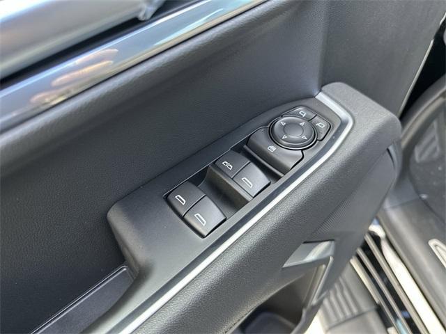 new 2026 Chevrolet Silverado 1500 car, priced at $48,590