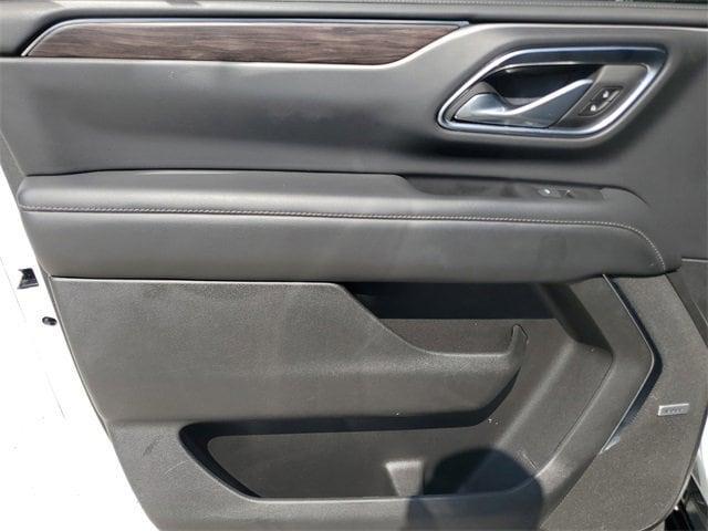 used 2023 Chevrolet Suburban car, priced at $43,695