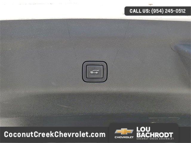 used 2023 Chevrolet Suburban car, priced at $43,991