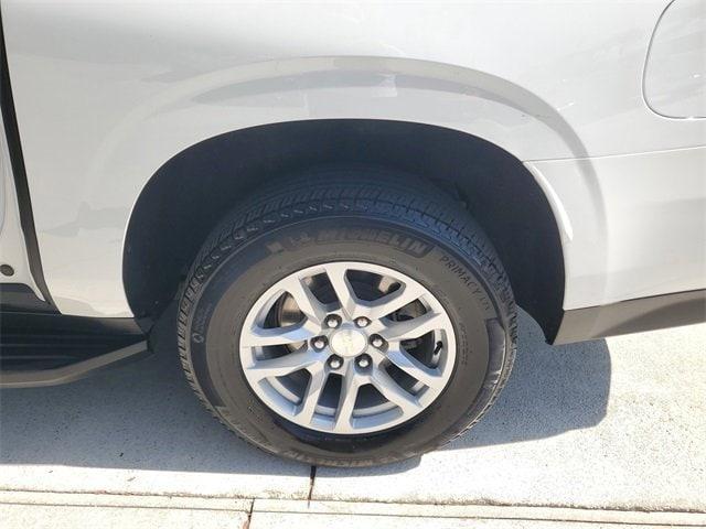 used 2023 Chevrolet Suburban car, priced at $43,695