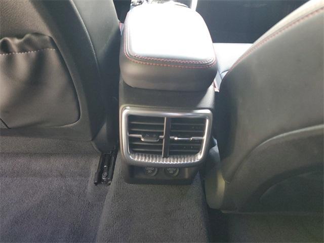 used 2023 Kia K5 car, priced at $26,877