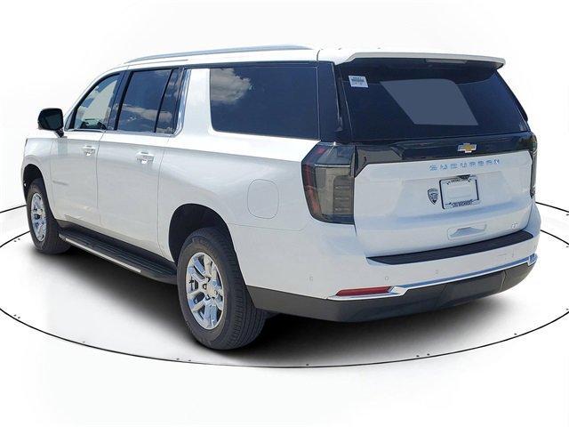 new 2025 Chevrolet Suburban car, priced at $69,709