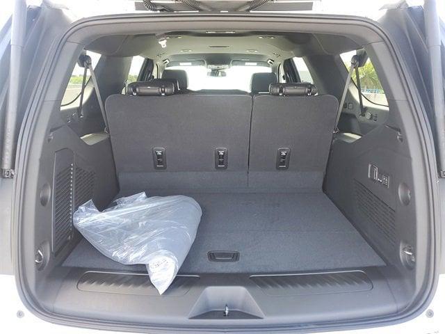 new 2025 Chevrolet Suburban car, priced at $69,709