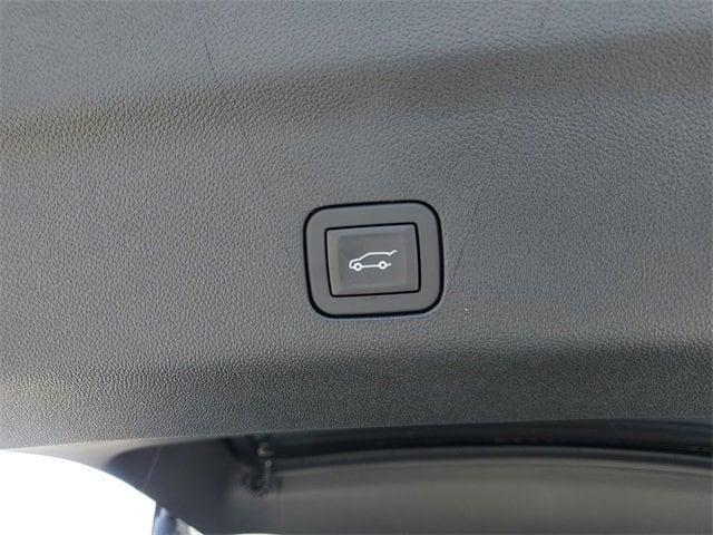 new 2025 Chevrolet Suburban car, priced at $69,709