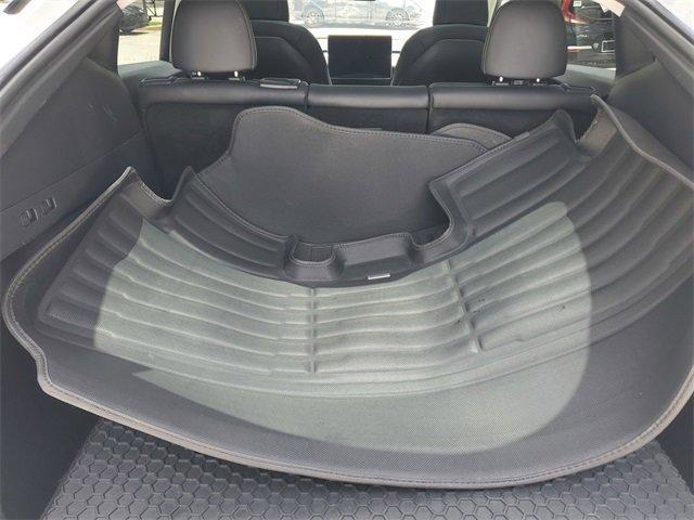 used 2020 Tesla Model Y car, priced at $24,289