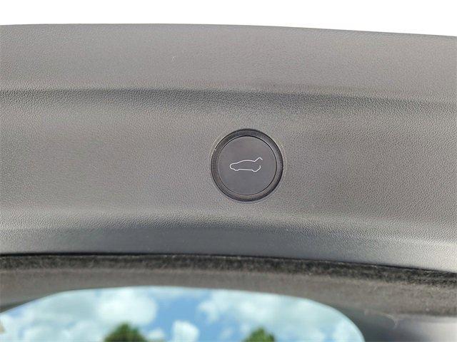 used 2020 Tesla Model Y car, priced at $24,289