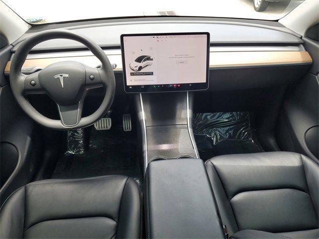 used 2020 Tesla Model Y car, priced at $24,289