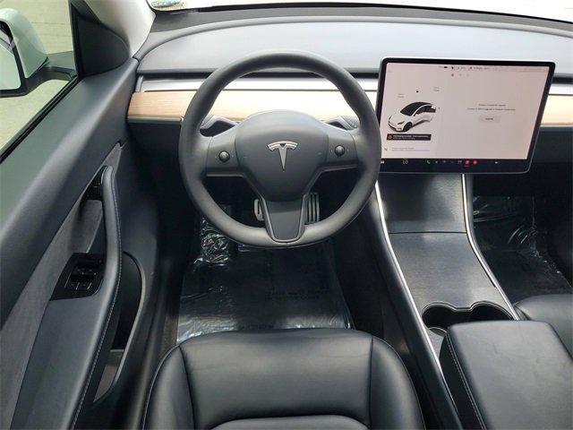used 2020 Tesla Model Y car, priced at $24,289