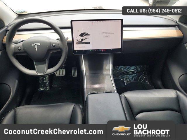used 2020 Tesla Model Y car, priced at $24,295