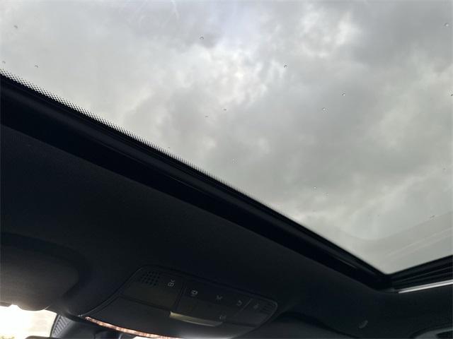 used 2019 Mercedes-Benz AMG C 43 car, priced at $27,999