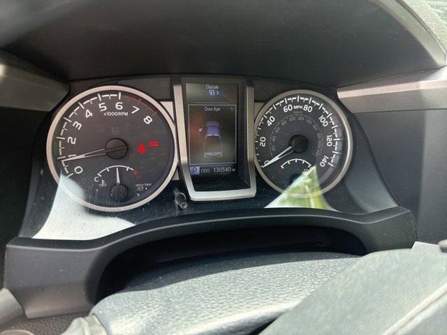 used 2018 Toyota Tacoma car, priced at $19,999