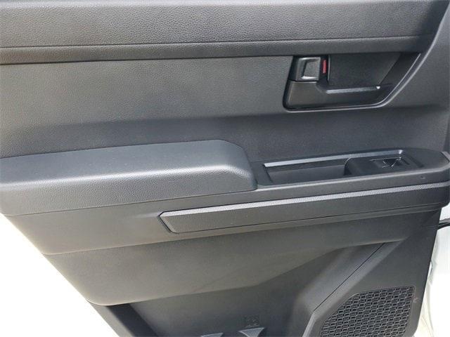 used 2024 Toyota Tacoma car, priced at $31,404