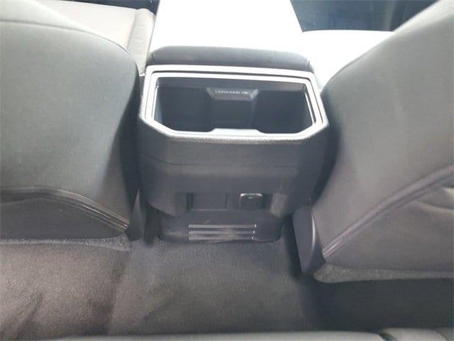 used 2024 Toyota Tacoma car, priced at $31,404