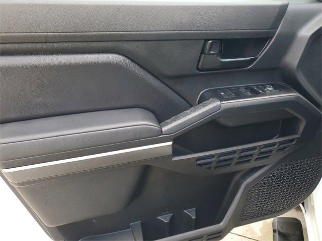 used 2024 Toyota Tacoma car, priced at $31,404