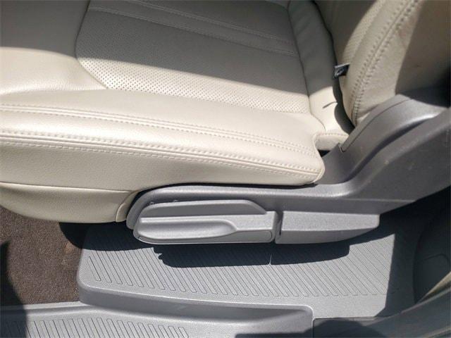 used 2021 Ford Expedition Max car, priced at $28,994