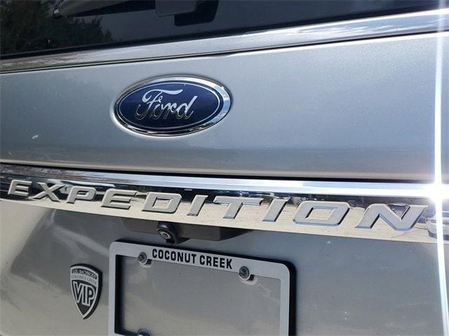 used 2021 Ford Expedition Max car, priced at $28,994