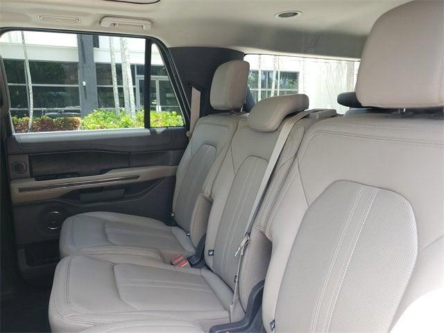 used 2021 Ford Expedition Max car, priced at $28,994