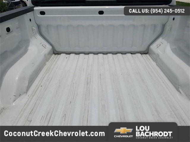 used 2024 Chevrolet Colorado car, priced at $35,993