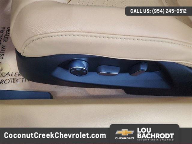 used 2022 Chevrolet Corvette car, priced at $69,491