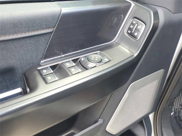 used 2023 Ford F-150 car, priced at $71,453