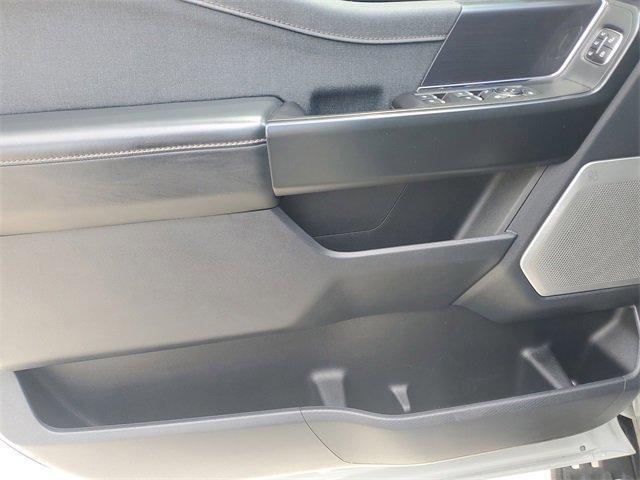 used 2023 Ford F-150 car, priced at $71,453