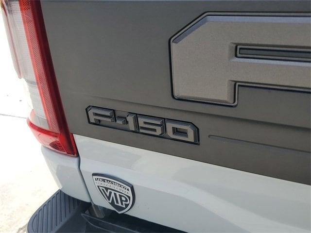 used 2023 Ford F-150 car, priced at $71,453