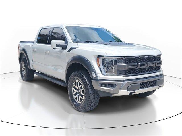 used 2023 Ford F-150 car, priced at $64,891