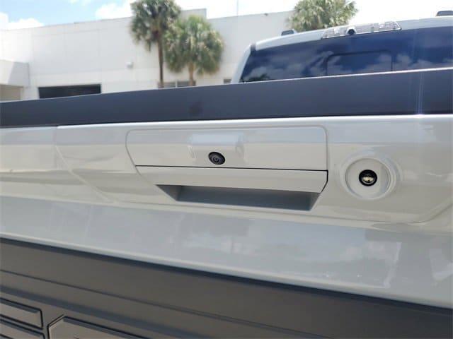 used 2023 Ford F-150 car, priced at $71,453