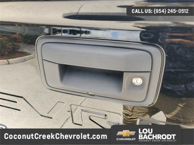 used 2022 Chevrolet Colorado car, priced at $30,495