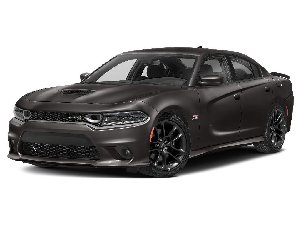 used 2022 Dodge Charger car, priced at $44,990