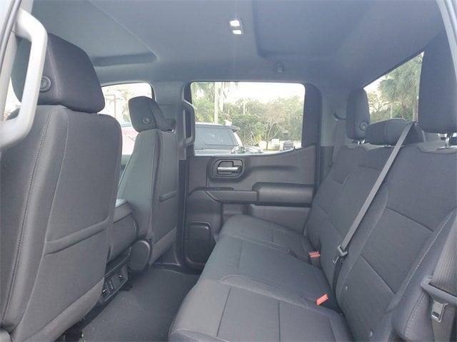 new 2025 Chevrolet Silverado 1500 car