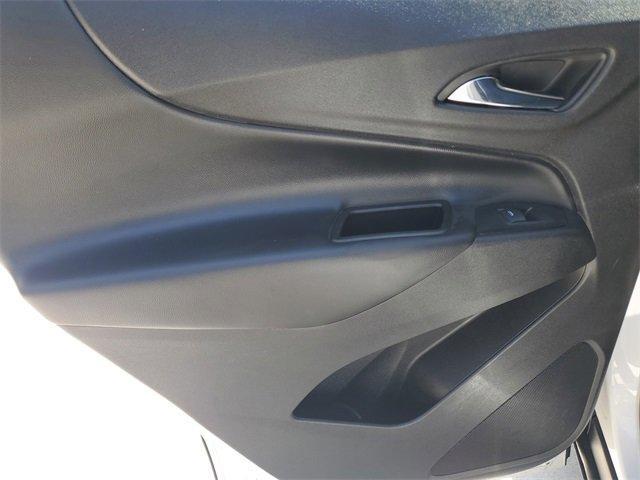 used 2022 Chevrolet Equinox car, priced at $17,599