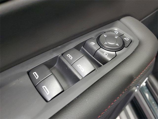 new 2026 Chevrolet Suburban car, priced at $77,319