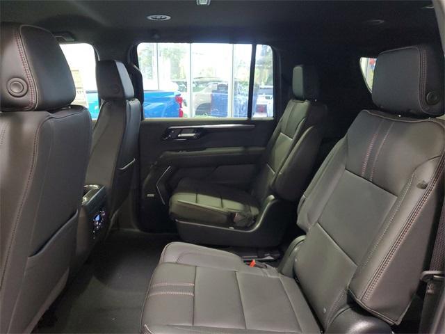 new 2026 Chevrolet Suburban car, priced at $77,319